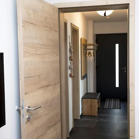 Apartment Fewo Bergsicht Willingen (Upland)