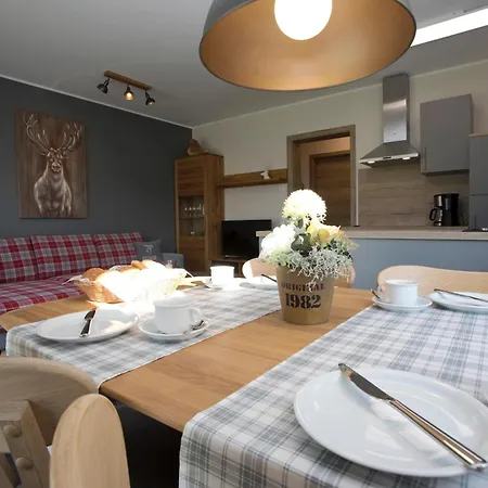 Fewo Bergsicht Apartment Willingen (Upland)
